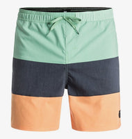 Black shorts