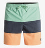 Black shorts